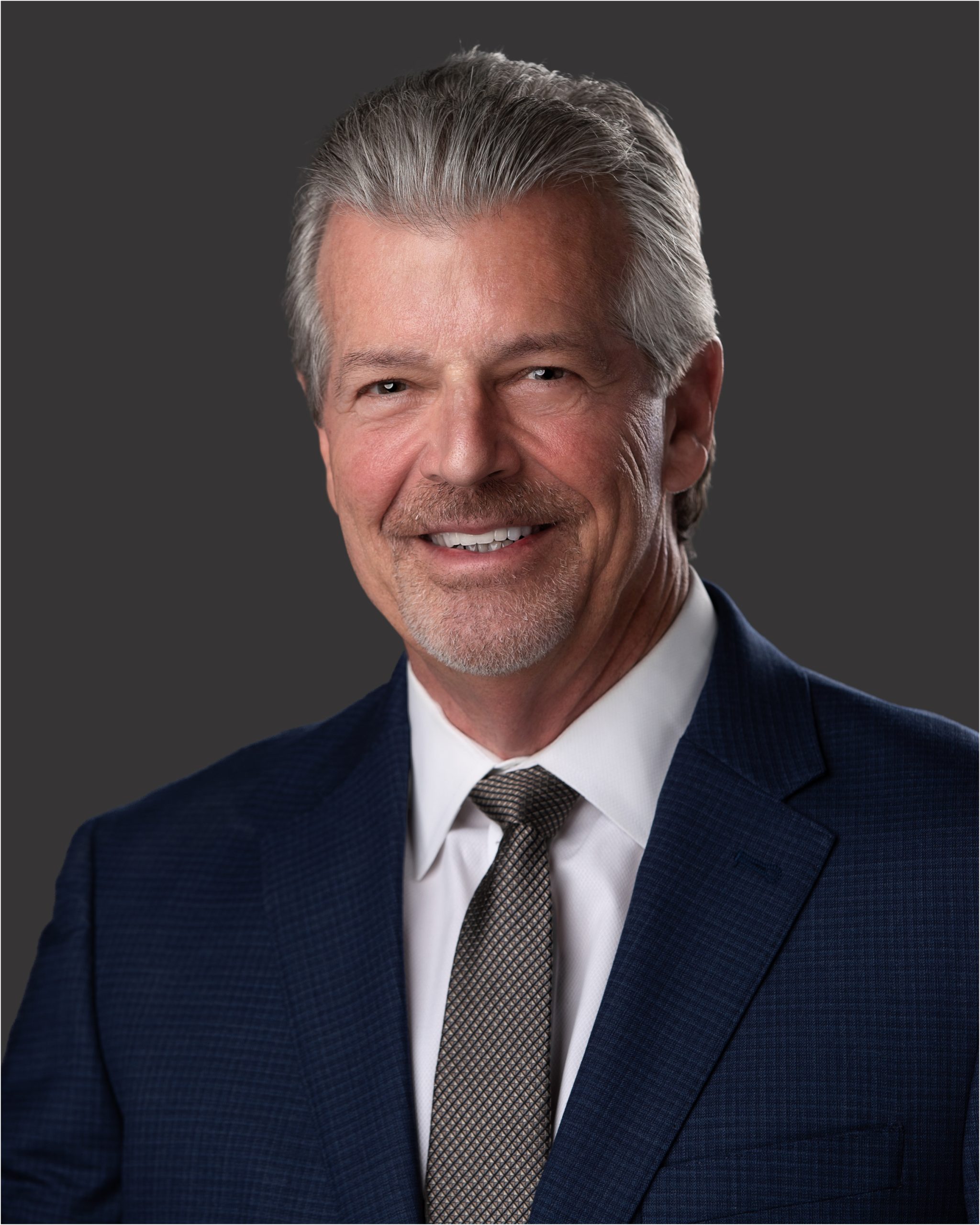 David Uhte Headshot